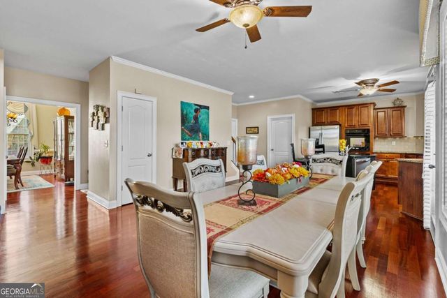 2202 Escalade Court, Conyers, GA 30094