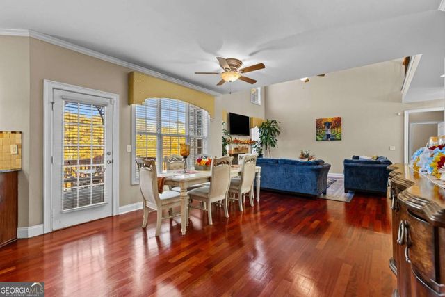 2202 Escalade Court, Conyers, GA 30094