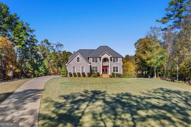 2202 Escalade Court, Conyers, GA 30094