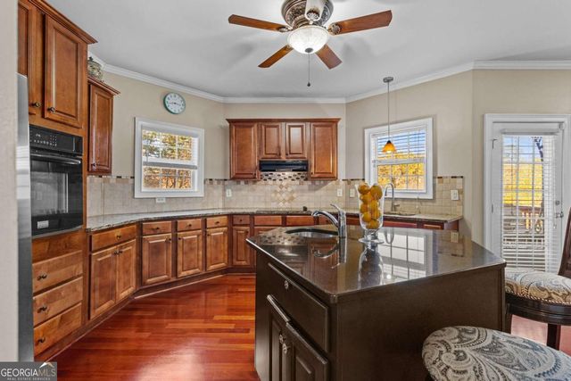 2202 Escalade Court, Conyers, GA 30094