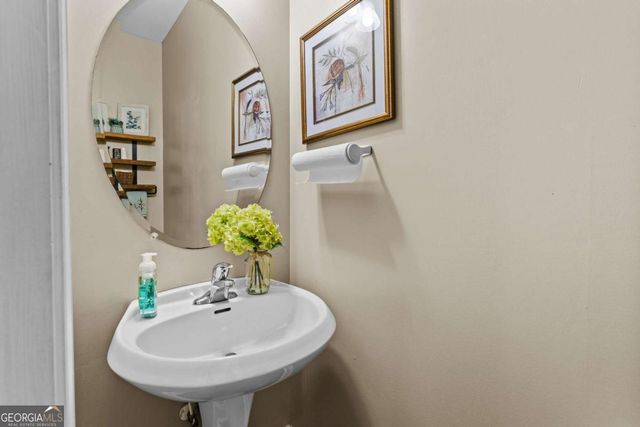 2202 Escalade Court, Conyers, GA 30094