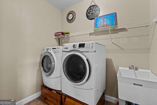 2202 Escalade Court, Conyers, GA 30094