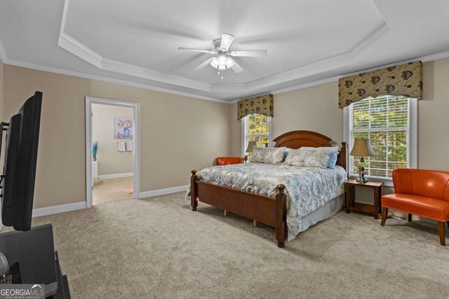 2202 Escalade Court, Conyers, GA 30094