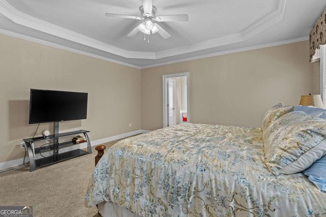 2202 Escalade Court, Conyers, GA 30094