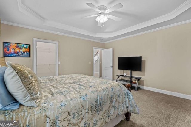 2202 Escalade Court, Conyers, GA 30094