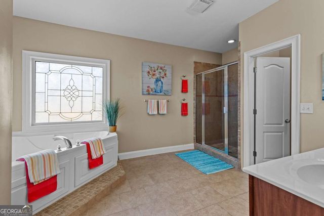 2202 Escalade Court, Conyers, GA 30094