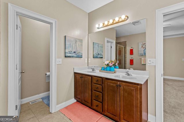 2202 Escalade Court, Conyers, GA 30094