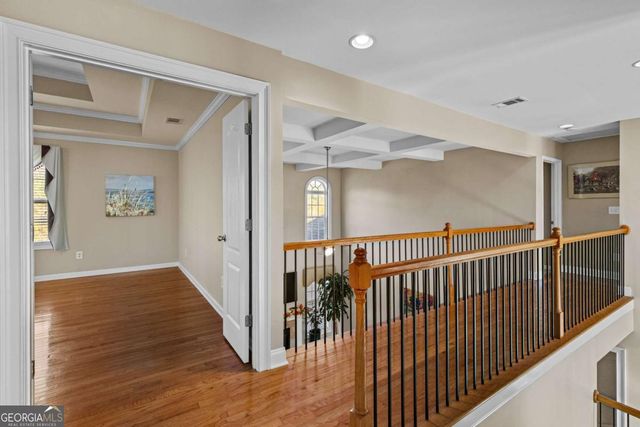 2202 Escalade Court, Conyers, GA 30094