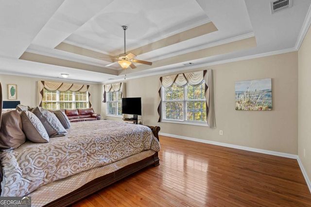 2202 Escalade Court, Conyers, GA 30094