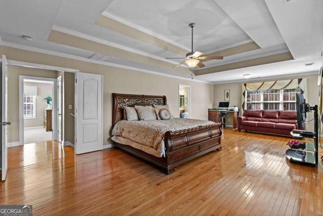 2202 Escalade Court, Conyers, GA 30094