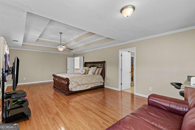 2202 Escalade Court, Conyers, GA 30094