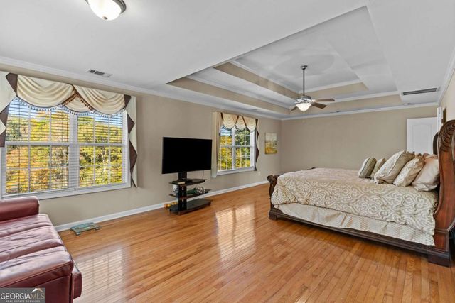 2202 Escalade Court, Conyers, GA 30094