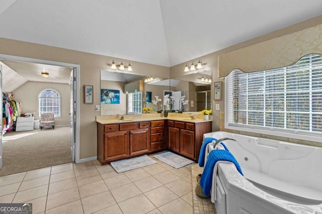 2202 Escalade Court, Conyers, GA 30094