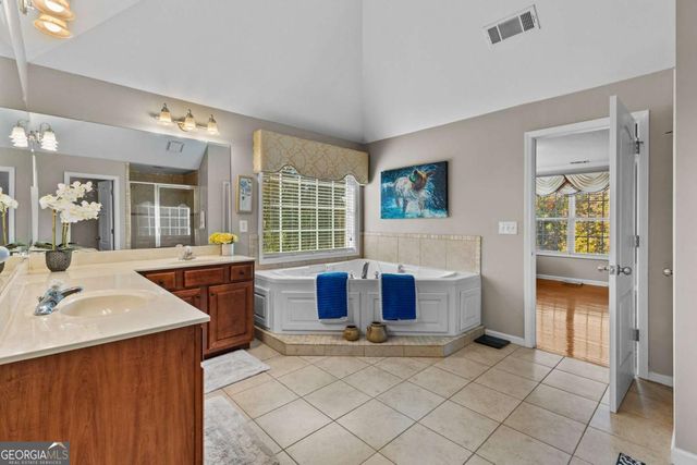 2202 Escalade Court, Conyers, GA 30094