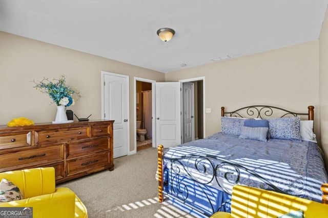 2202 Escalade Court, Conyers, GA 30094