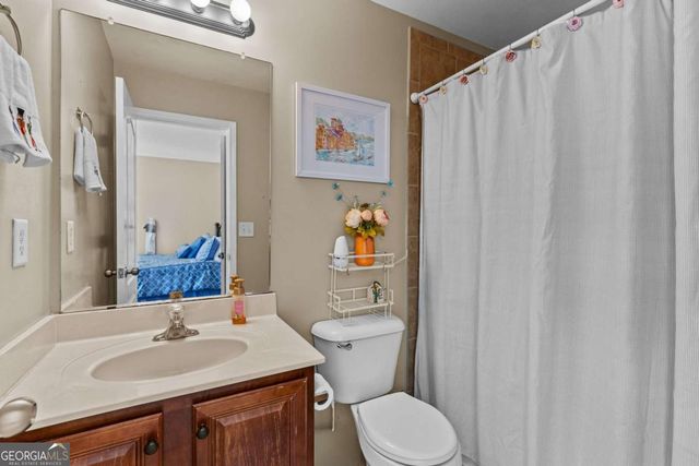 2202 Escalade Court, Conyers, GA 30094