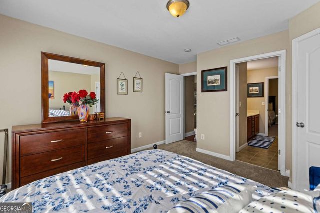 2202 Escalade Court, Conyers, GA 30094