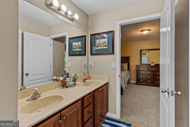 2202 Escalade Court, Conyers, GA 30094