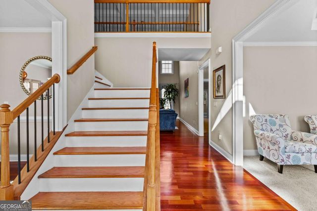 2202 Escalade Court, Conyers, GA 30094