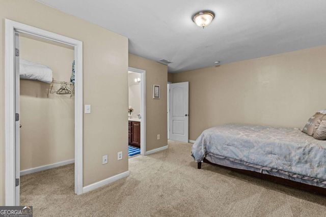 2202 Escalade Court, Conyers, GA 30094