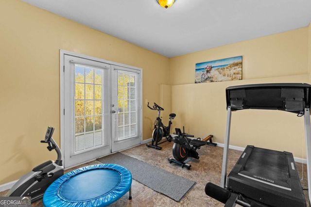 2202 Escalade Court, Conyers, GA 30094