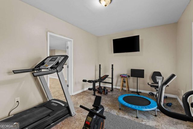 2202 Escalade Court, Conyers, GA 30094