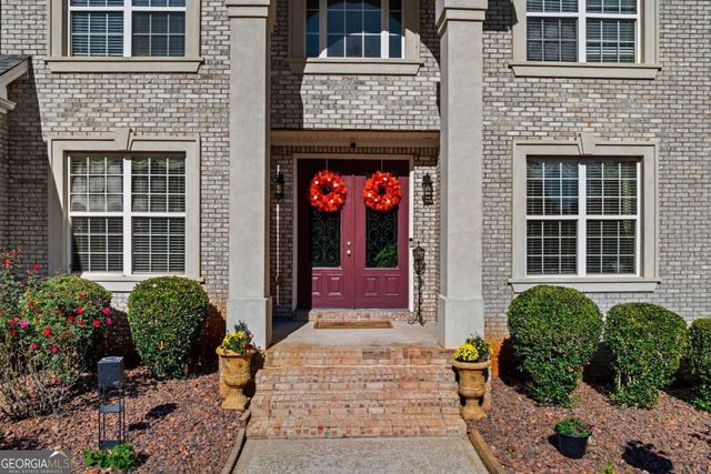 2202 Escalade Court, Conyers, GA 30094