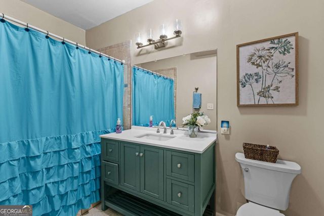 2202 Escalade Court, Conyers, GA 30094