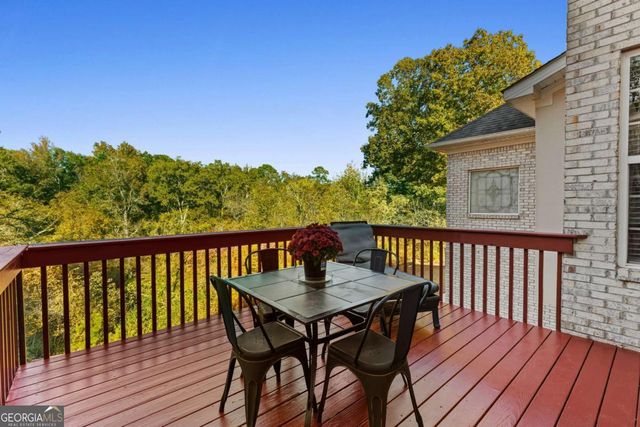 2202 Escalade Court, Conyers, GA 30094