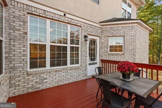 2202 Escalade Court, Conyers, GA 30094