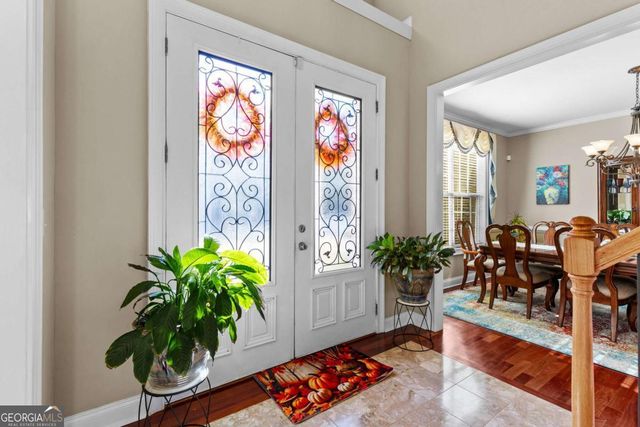 2202 Escalade Court, Conyers, GA 30094