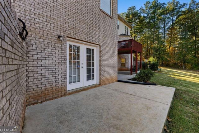 2202 Escalade Court, Conyers, GA 30094