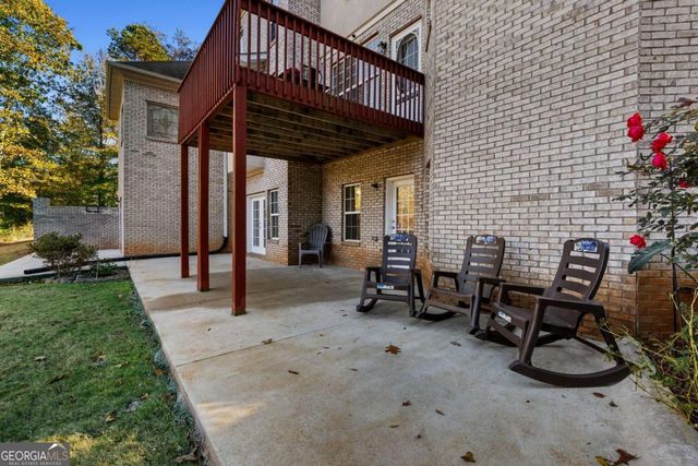 2202 Escalade Court, Conyers, GA 30094