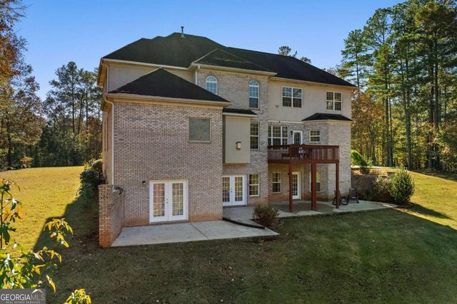 2202 Escalade Court, Conyers, GA 30094