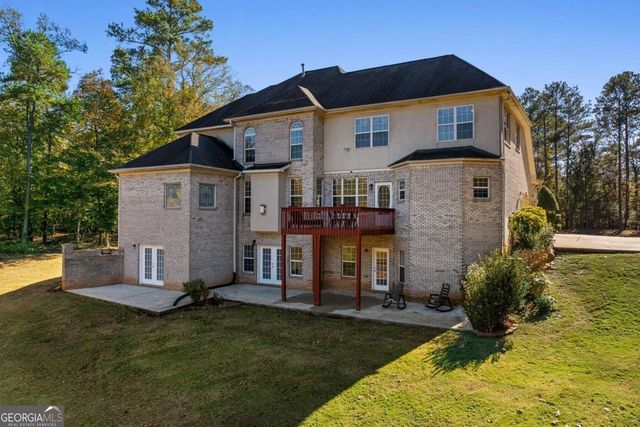 2202 Escalade Court, Conyers, GA 30094