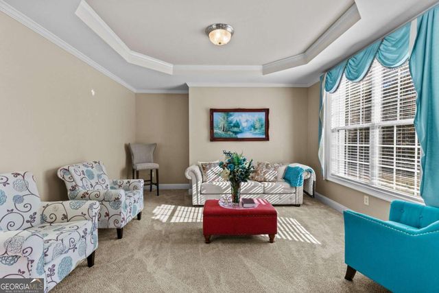 2202 Escalade Court, Conyers, GA 30094