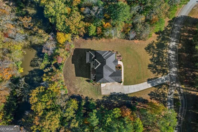 2202 Escalade Court, Conyers, GA 30094