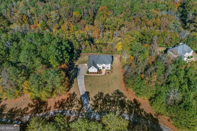 2202 Escalade Court, Conyers, GA 30094