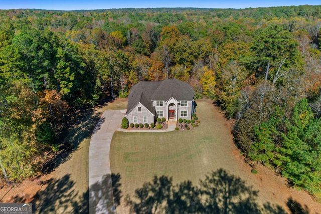 2202 Escalade Court, Conyers, GA 30094