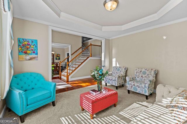 2202 Escalade Court, Conyers, GA 30094