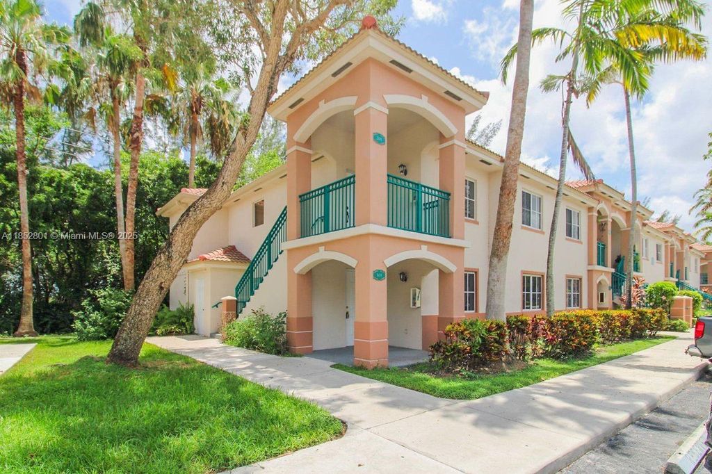 1270 SE 31st Ct 101-35, Homestead, FL 33035