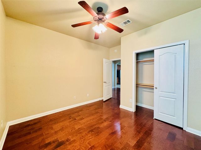 205 Saddle Ridge DR, Cedar Park, TX 78613