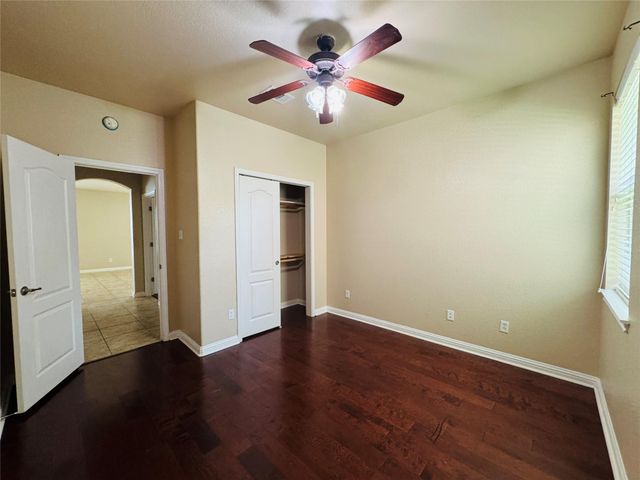 205 Saddle Ridge DR, Cedar Park, TX 78613