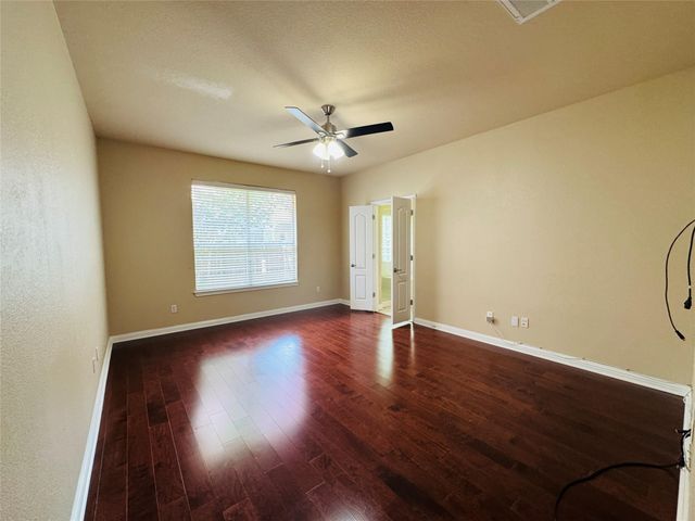 205 Saddle Ridge DR, Cedar Park, TX 78613