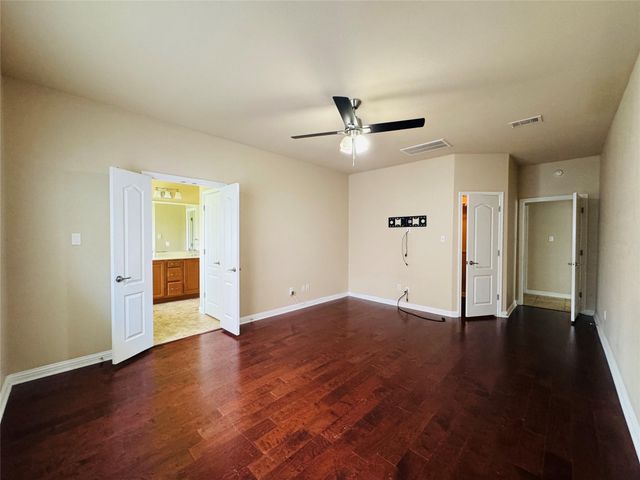 205 Saddle Ridge DR, Cedar Park, TX 78613