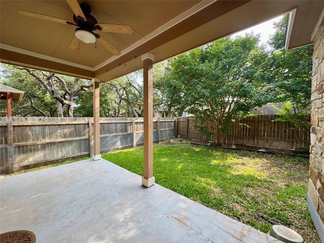 205 Saddle Ridge DR, Cedar Park, TX 78613