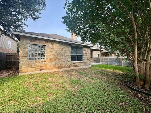 205 Saddle Ridge DR, Cedar Park, TX 78613