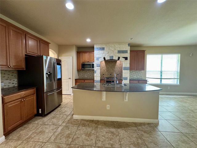 205 Saddle Ridge DR, Cedar Park, TX 78613