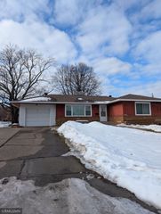 455 Griffith Street, Saint Paul, MN 55106