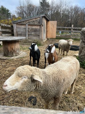 330 Ledge Drive, Torrington, CT 06790